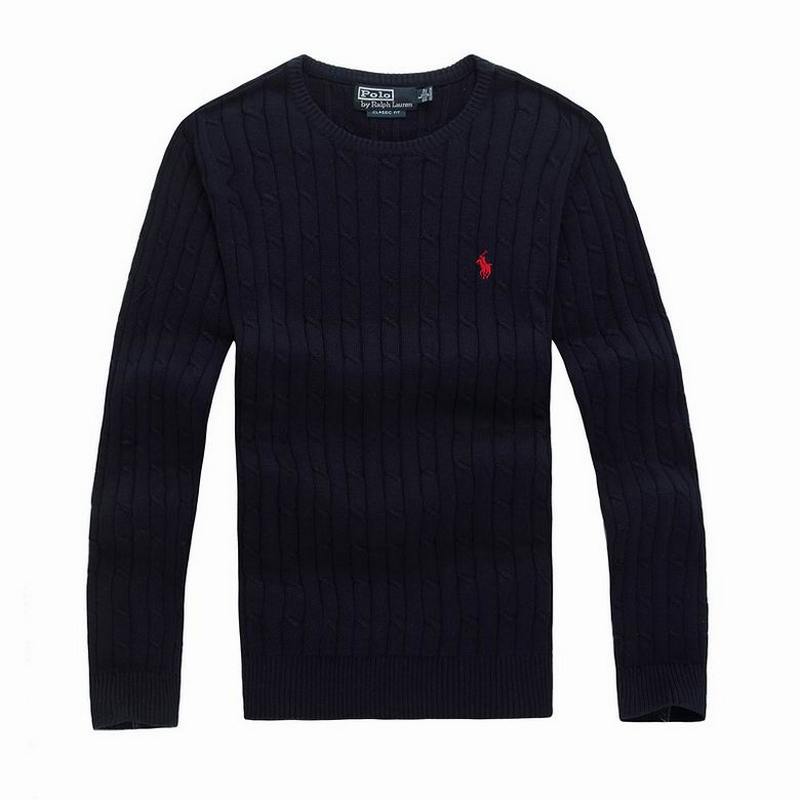 polo Men's Sweater 337